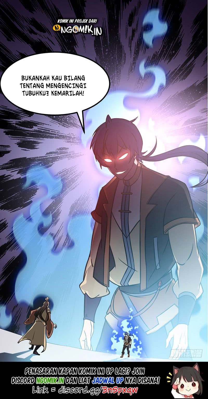 Martial Arts Reigns Chapter 11 Gambar 44